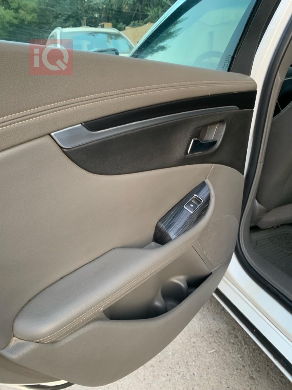 شيفروليه امبالا